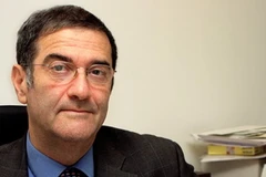 Nhà khoa học Serge Haroche. (Nguồn: college-de-france.fr)