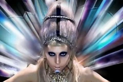 Lady Gaga. (Nguồn: Internet)