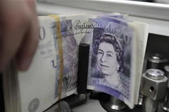 Ảnh minh họa. (Nguồn: Reuters)