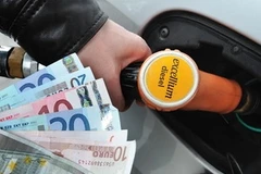 Ảnh minh họa. (Nguồn: AFP/TTXVN)