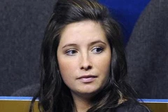 Bristol Palin. (Ảnh: Internet).