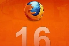 Firefox 16 vẫn "đắt hàng” dù từng có lỗi nghiêm trọng