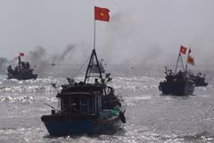 (Ảnh minh họa. Nguồn: TTXVN)