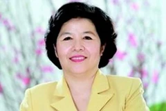 Bà Mai Kiều Liên. (Nguồn: Forbes)