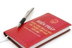 Công thư khẩn yêu cầu tạo điều kiện góp ý Hiến pháp