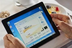 Ảnh minh họa. (Nguồn: Internet)