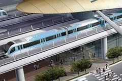 Ảnh minh họa. (Nguồn: Internet)