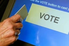 Ảnh minh họa. (Nguồn: Reuters)