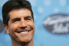 Simon Cowell. (Ảnh: Internet)