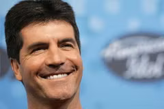 Simon Cowell. (Ảnh: Internet)