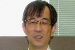 Ông Masanori Baba. (Nguồn: House of Japan)