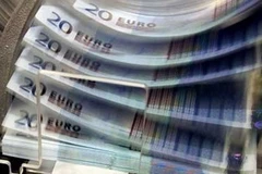 Ảnh minh họa. (Nguồn: Reuters)