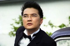 Ca sĩ Đàm Vĩnh Hưng. (Ảnh: Internet).