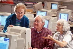 Ảnh minh họa. (Nguồn: Internet)