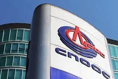Trụ sở của CNOOC tại Bắc Kinh. (Nguồn: Internet)
