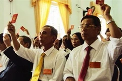 Ảnh minh họa. (Nguồn: Internet).