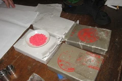 Ảnh minh họa. (Nguồn: Internet)