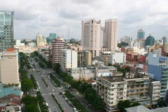 Ảnh minh họa. (Nguồn: Internet)