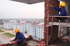 (Ảnh minh họa: Ngọc Hà/TTXVN)