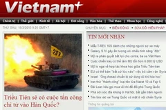 VietnamPlus “tuyên chiến” với nạn ăn cắp bản quyền