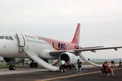 Ảnh minh họa. (Nguồn: Sina)