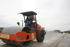 (Ảnh minh họa: Trọng Đạt/TTXVN)