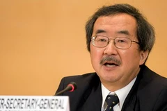 Ông Kiyo Akasaka. (Ảnh: Internet).