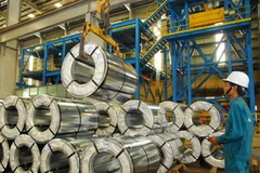 (Ảnh minh họa: Hồng Kỳ/TTXVN)