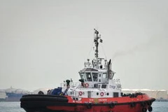 Tàu kéo Asso 22 . (Nguồn: Internet)