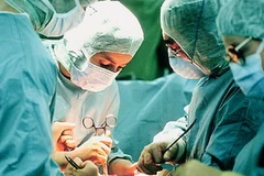 Ảnh minh họa. (Nguồn: Internet)