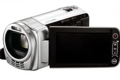 Máy quay HDC-TM35 của Panasonic. (Ảnh: Internet).