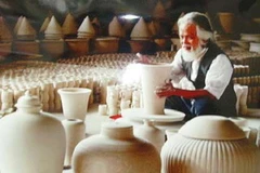 Ảnh minh họa. (Nguồn: VietQ)