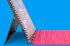 Máy tính bảng Surface. (Nguồn: solidsmack.com)