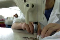 Ảnh minh họa. (Nguồn: AFP)