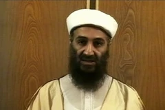 Osama bin Laden. (Nguồn: Internet)