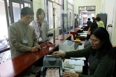 (Ảnh minh họa: Phạm Hậu/TTXVN). 