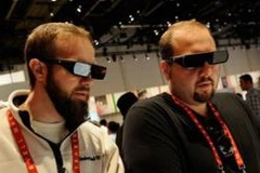 Ảnh minh họa. (Nguồn: AFP)