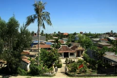 Vĩ Dạ - một điểm đến trong chương trình cho tổ chức Dove. (Ảnh: Internet).