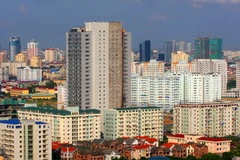 (Ảnh minh họa: Huy Hùng/TTXVN)