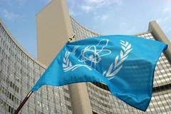 Trụ sở của IAEA. (Nguồn: uae-mission.ae)