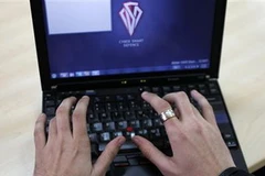 Ảnh minh họa. (Nguồn: Reuters)