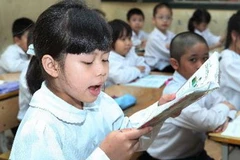 (Ảnh minh họa: Quý Trung/TTXVN)