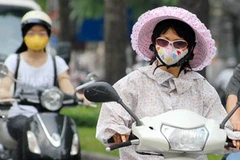 Ảnh minh họa. (Nguồn: Internet).