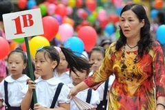 Ảnh minh họa. (Nguồn: Internet)