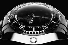 Đồng hồ Rolex. (Ảnh: Internet).