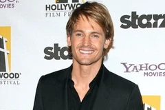 Diễn viên Josh Pence. (Ảnh: Internet)