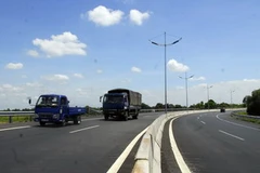 (Ảnh minh họa: Anh Tôn/TTXVN)