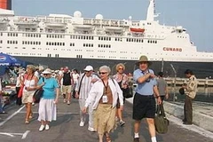 Ảnh minh họa. (Nguồn: Internet)