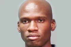 Aaron Alexis. (Nguồn: thenewstribe)