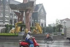 Ảnh minh họa. (Ảnh: Chí Tưởng/TTXVN)